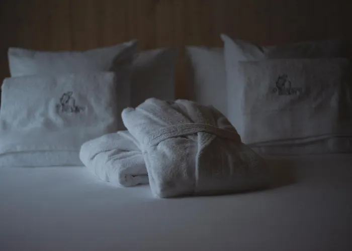 O Recuncho Do Sor Кемпинг