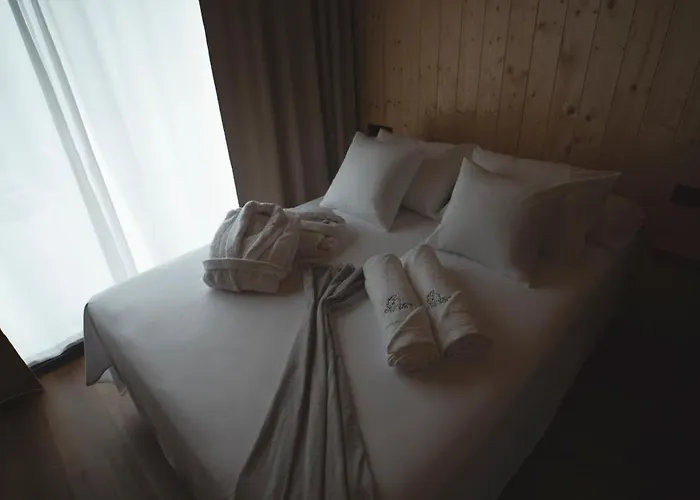 Кемпинг O Recuncho Do Sor 3*