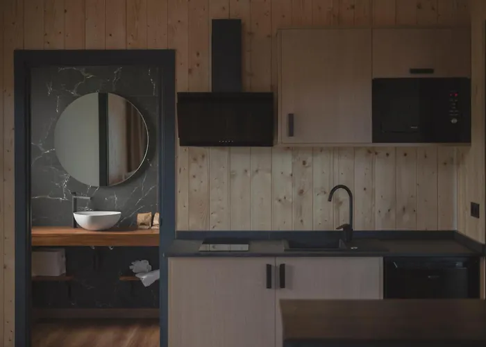 Кемпинг O Recuncho Do Sor Porto do Barqueiro