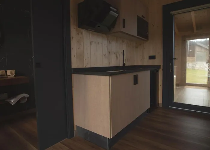 Кемпинг O Recuncho Do Sor