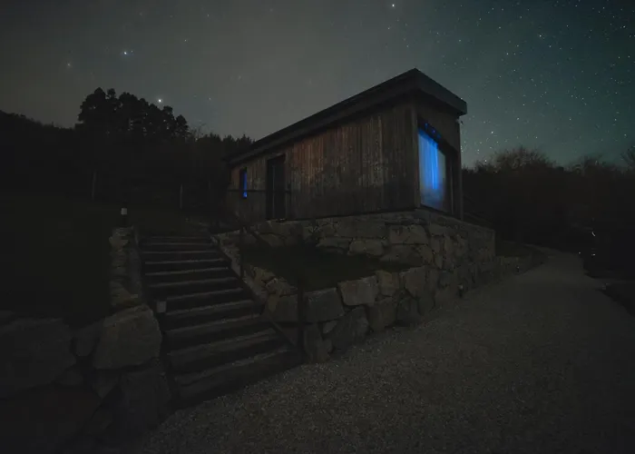 O Recuncho Do Sor 3* Porto do Barqueiro