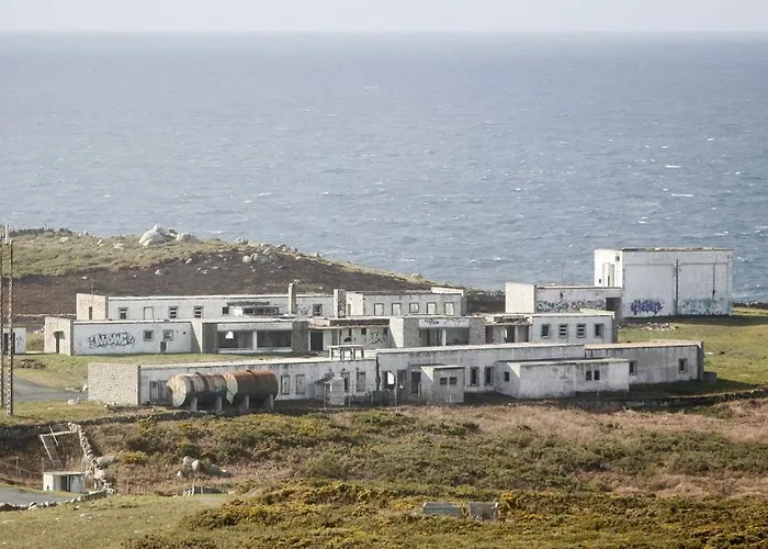 Кемпинг O Recuncho Do Sor 3*