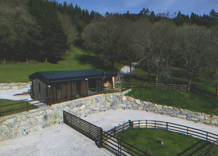 Кемпинг O Recuncho Do Sor