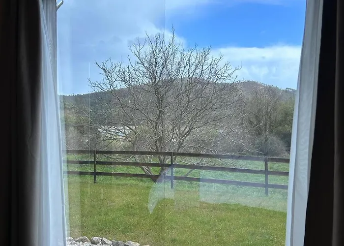 O Recuncho Do Sor Кемпинг