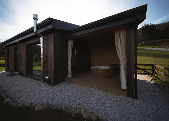 O Recuncho Do Sor Porto do Barqueiro