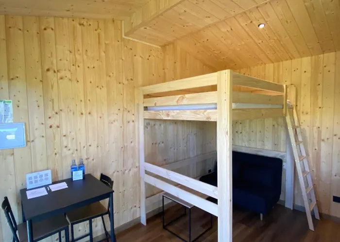 O Recuncho Do Sor 3* Porto do Barqueiro