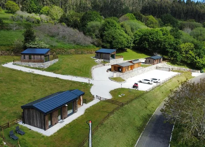 O Recuncho Do Sor 3* Porto do Barqueiro