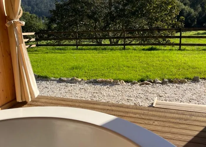 O Recuncho Do Sor 3* Porto do Barqueiro