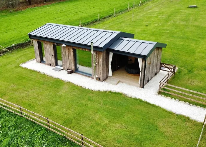 Кемпинг O Recuncho Do Sor