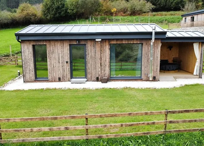 O Recuncho Do Sor Кемпинг 3*